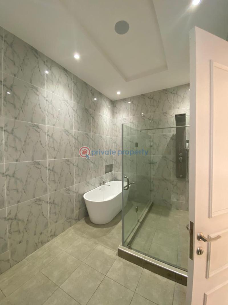 5 bedroom Duplex For Sale Lekki County Estate Ikota Lekki Lagos - 10
