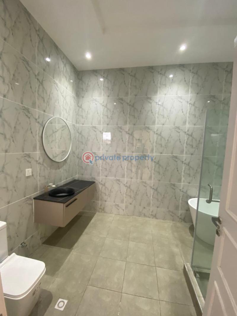 5 bedroom Duplex For Sale Lekki County Estate Ikota Lekki Lagos - 2