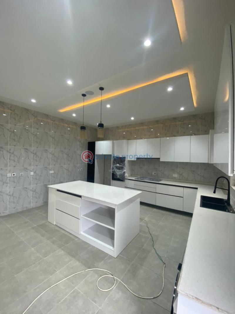5 bedroom Duplex For Sale Lekki County Estate Ikota Lekki Lagos - 11