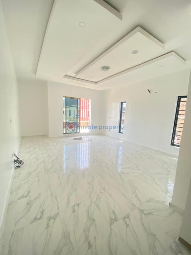 5 bedroom Duplex For Sale Lekki County Estate Ikota Lekki Lagos - 13
