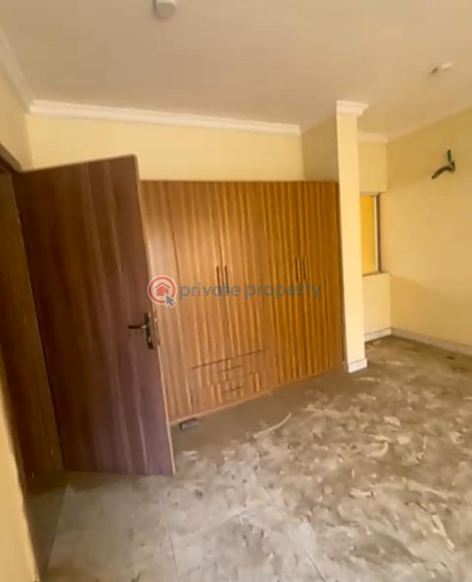 1 bedroom Self Contain For Rent Orchid Road Lekki Lagos - 0