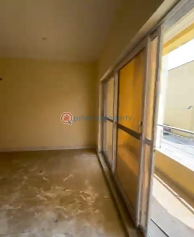 1 bedroom Self Contain For Rent Orchid Road Lekki Lagos - 1