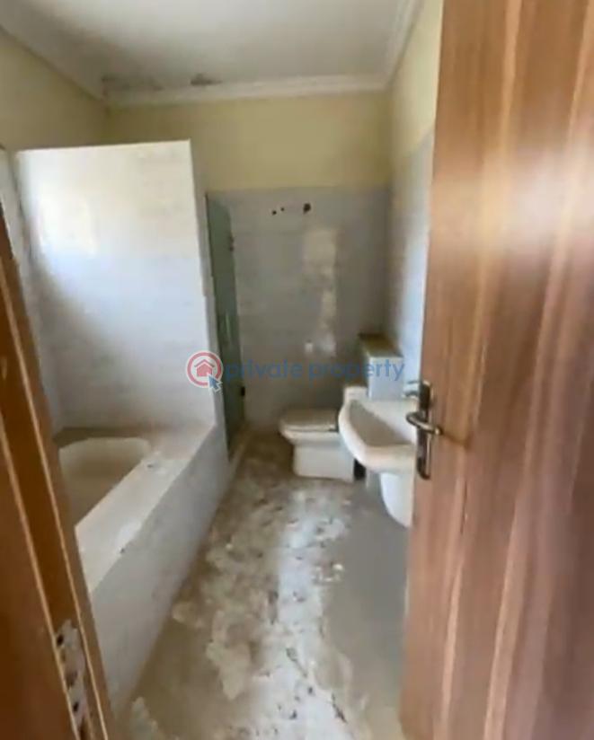 1 bedroom Self Contain For Rent Orchid Road Lekki Lagos - 3