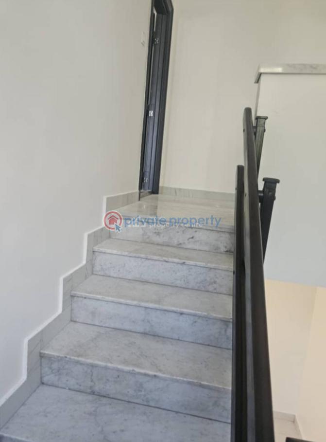 6 bedroom Detached Duplex For Rent Ligali Ayorinde Victoria Island Lagos - 3