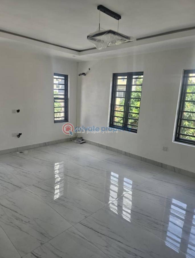 6 bedroom Detached Duplex For Rent Ligali Ayorinde Victoria Island Lagos - 2