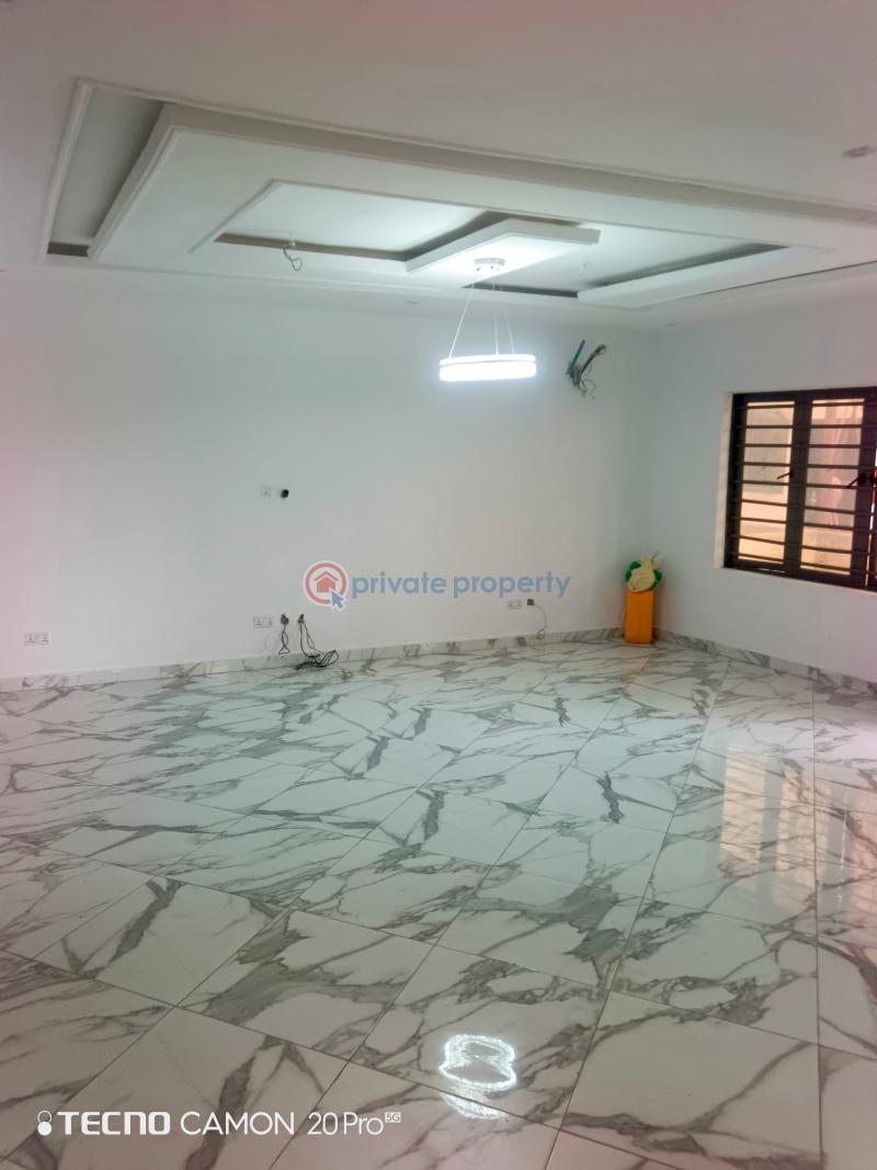 1 bedroom Mini Flat For Rent Off Ologolo Road Ologolo Lekki Lagos - 3