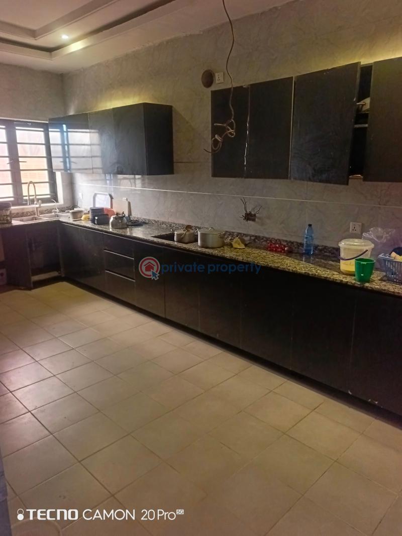 1 bedroom Mini Flat For Rent Off Ologolo Road Ologolo Lekki Lagos - 4