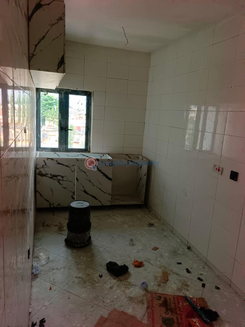 1 bedroom Mini Flat For Rent Langbasa Ajah Lagos - 1