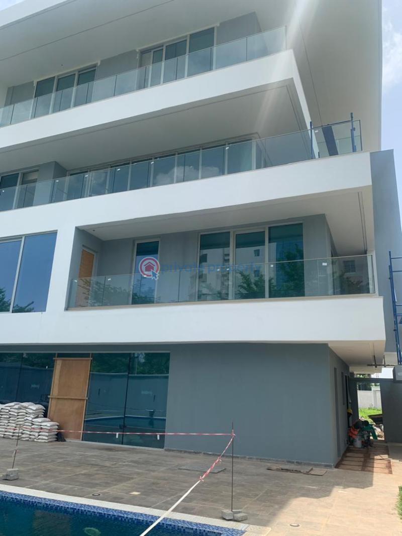 Brand new spacious premium apartment - 8 3 bedroom Block Of Flats For Rent Old Ikoyi Banana Island Ikoyi Lagos - 8