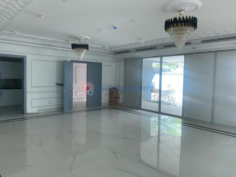 Brand new spacious premium apartment - 3 3 bedroom Block Of Flats For Rent Old Ikoyi Banana Island Ikoyi Lagos - 3