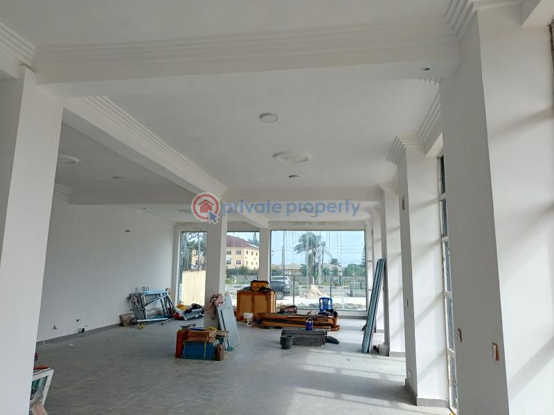Detached Duplex For Rent Oribanwa Ibeju-Lekki Lagos - 6