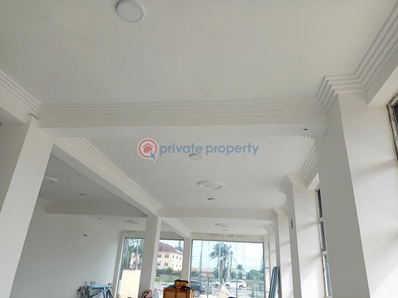 Detached Duplex For Rent Oribanwa Ibeju-Lekki Lagos - 5