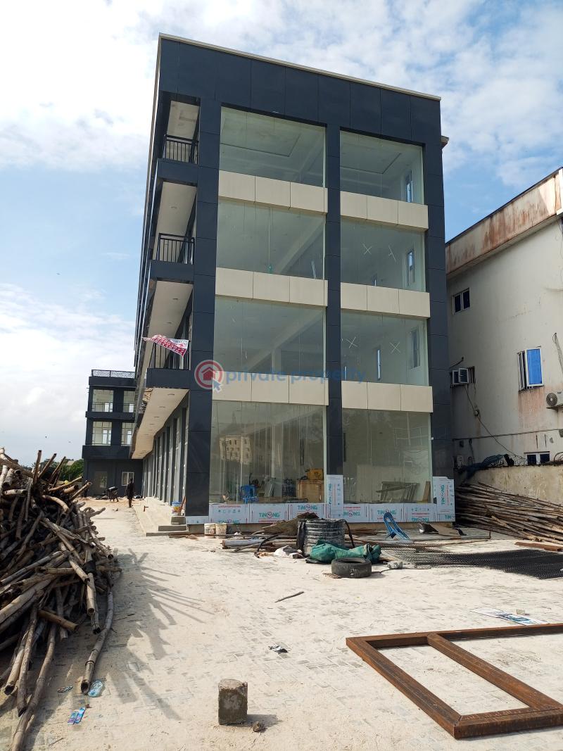 Detached Duplex For Rent Oribanwa Ibeju-Lekki Lagos - 0