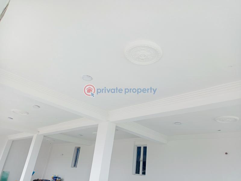 Detached Duplex For Rent Oribanwa Ibeju-Lekki Lagos - 3