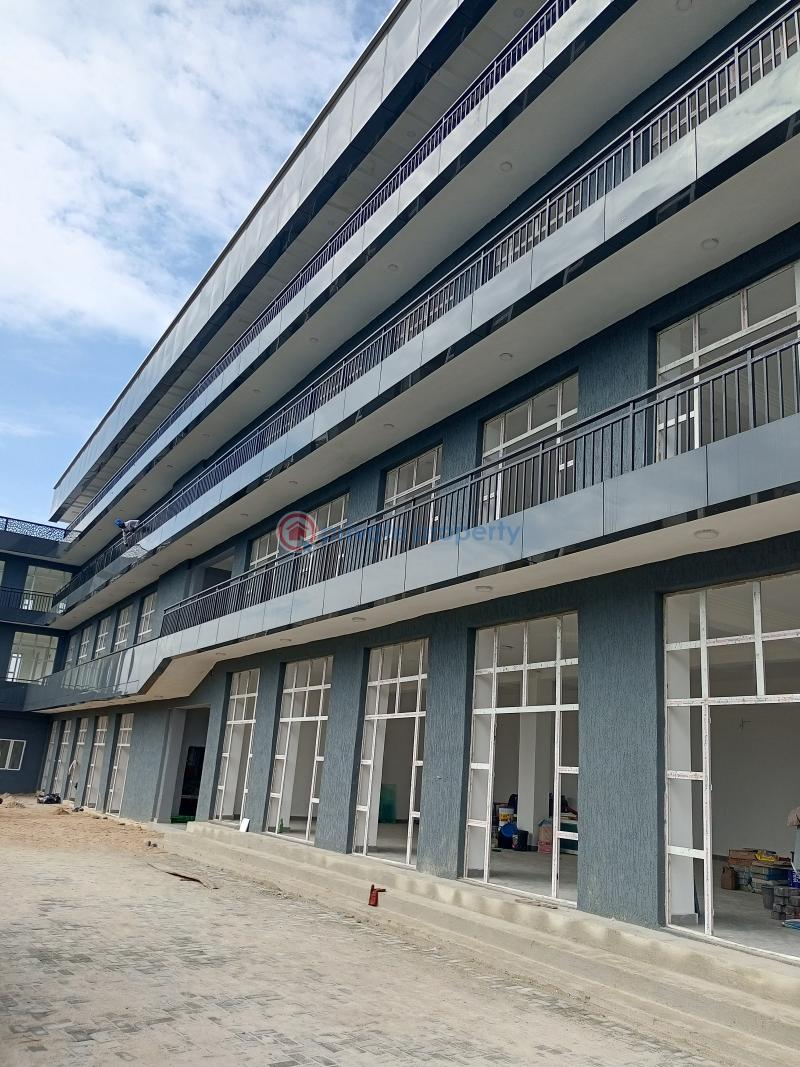 Detached Duplex For Rent Oribanwa Ibeju-Lekki Lagos - 2