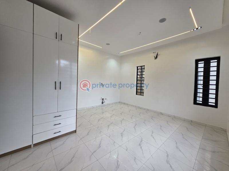 2 bedroom Block Of Flats For Rent Victory Estate Ago Palace Isolo Lagos - 5