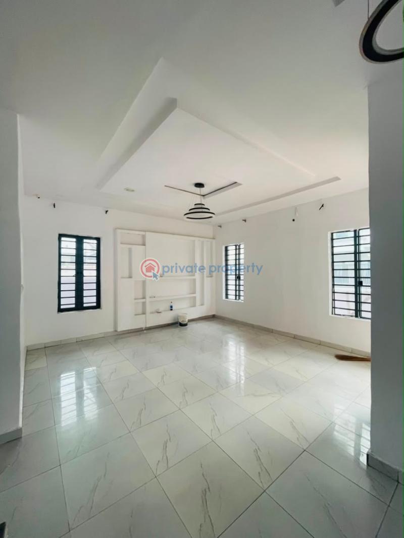 1 bedroom Flat & Apartment For Rent Ikota Lekki Lagos - 1
