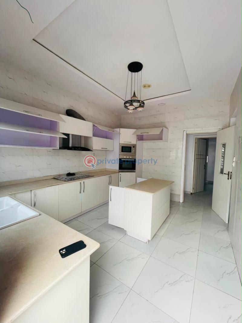 1 bedroom Flat & Apartment For Rent Ikota Lekki Lagos - 2