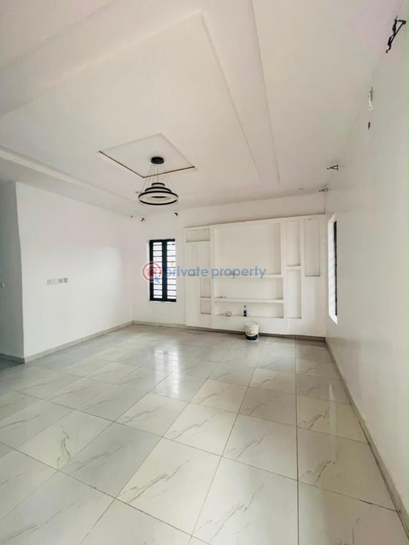 1 bedroom Flat & Apartment For Rent Ikota Lekki Lagos - 4