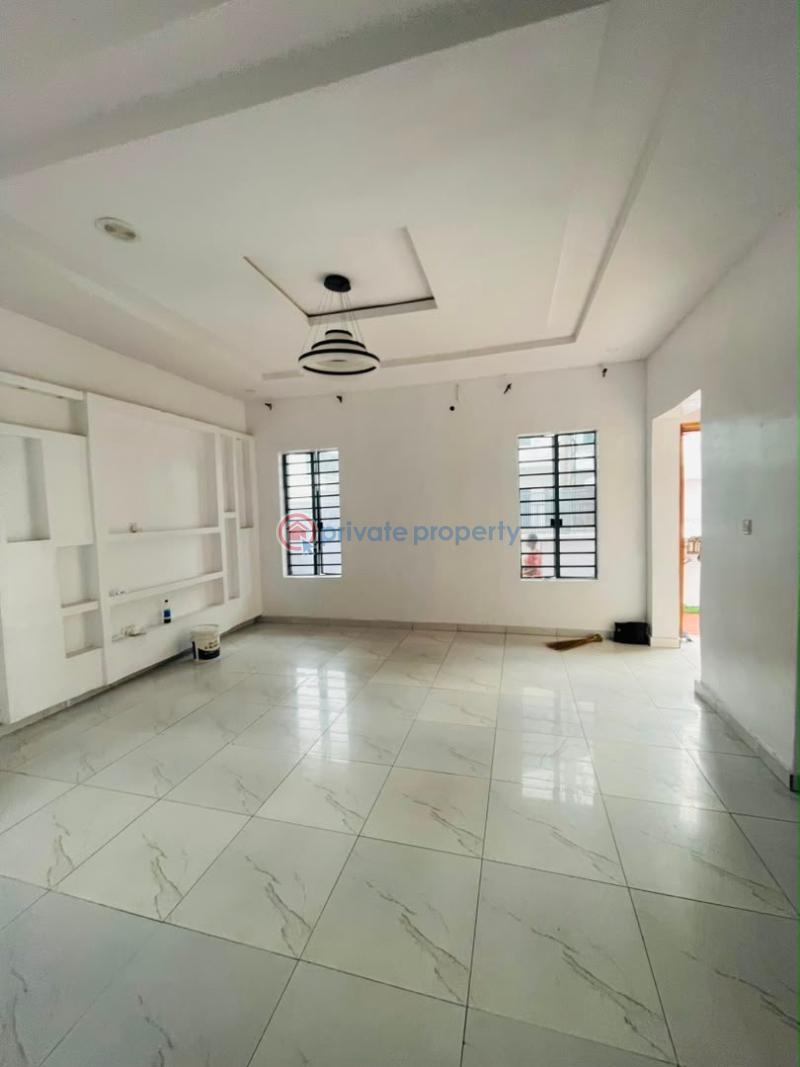 1 bedroom Flat & Apartment For Rent Ikota Lekki Lagos - 0