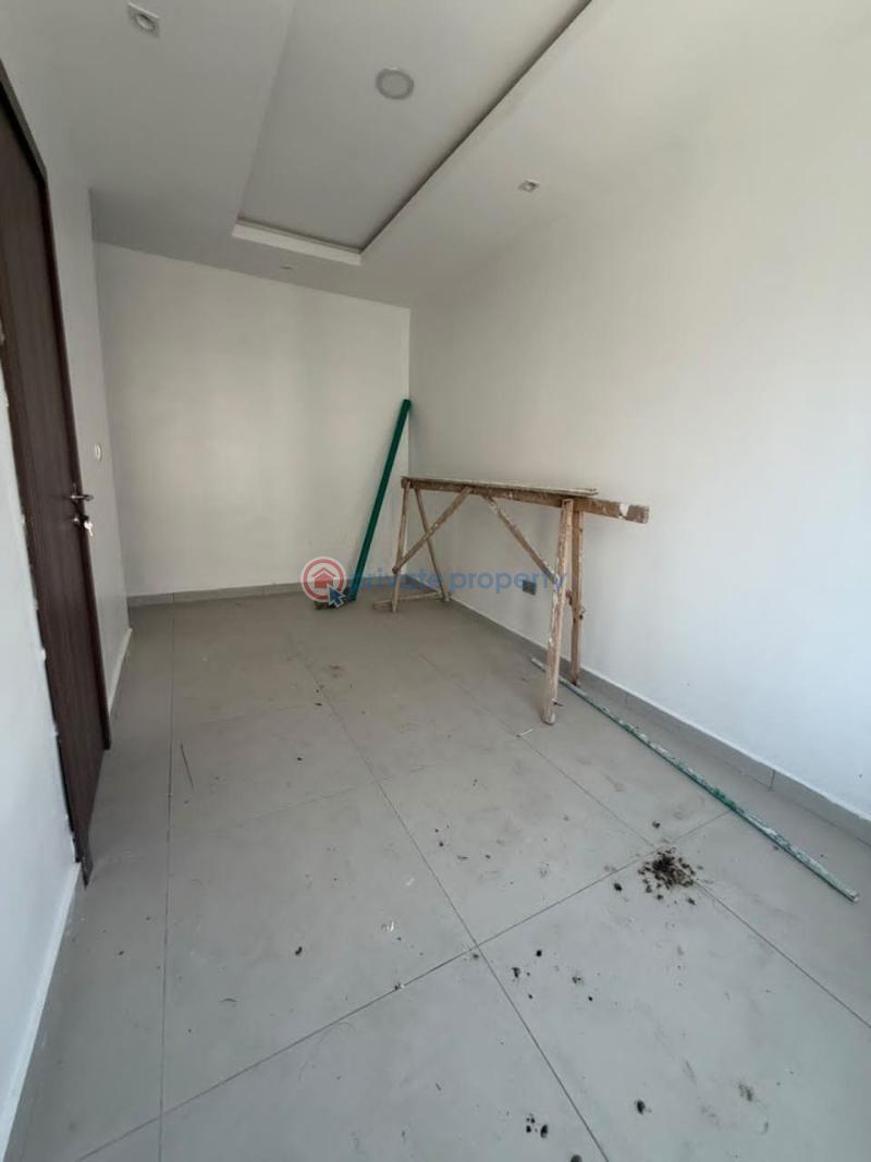 1 bedroom Studio Apartment For Rent Ikate Lekki Lekki Lagos - 1
