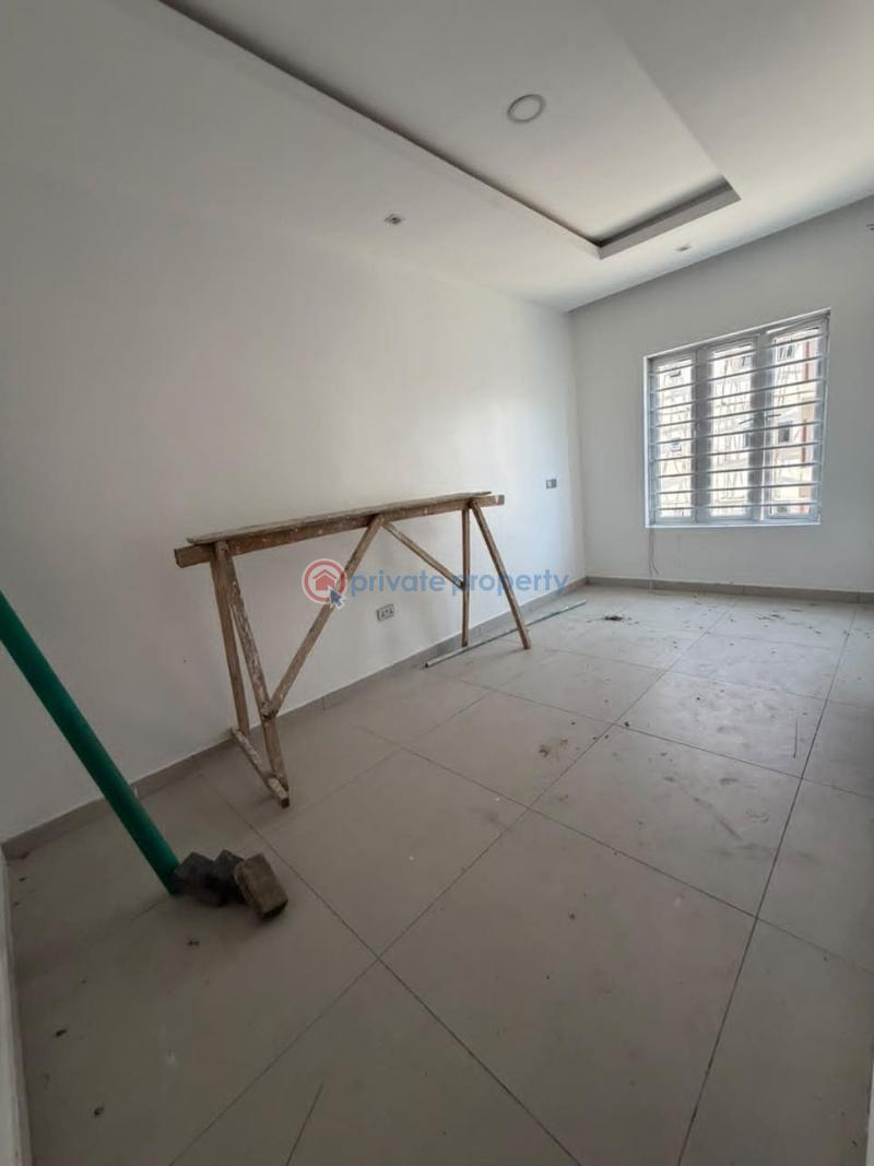 1 bedroom Studio Apartment For Rent Ikate Lekki Lekki Lagos - 0