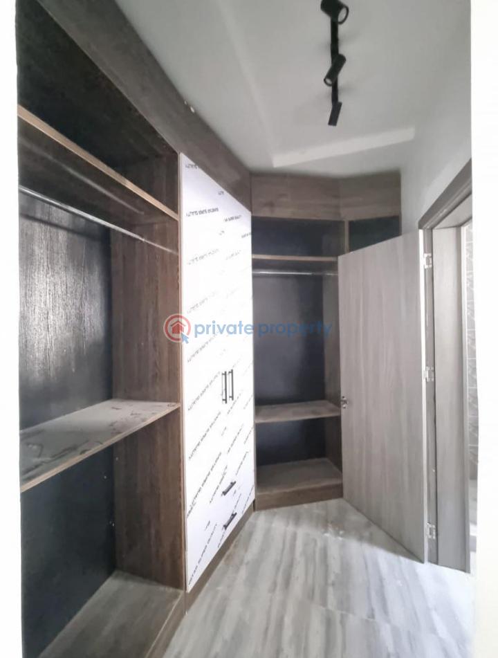 Brand new special 5bedroom house - 8 5 bedroom Semi detached Duplex For Sale Ikate Elegushi Lekki Lagos - 8