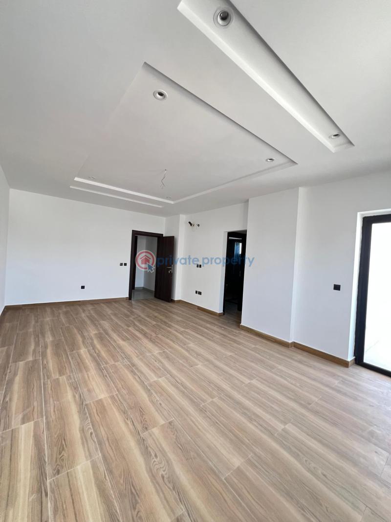 4 bedroom Maisonette For Rent Old Ikoyi Lagos - 10