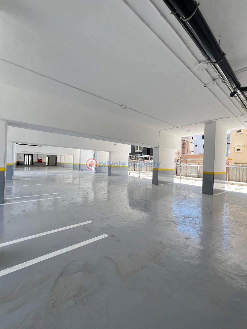 4 bedroom Maisonette For Rent Old Ikoyi Lagos - 5