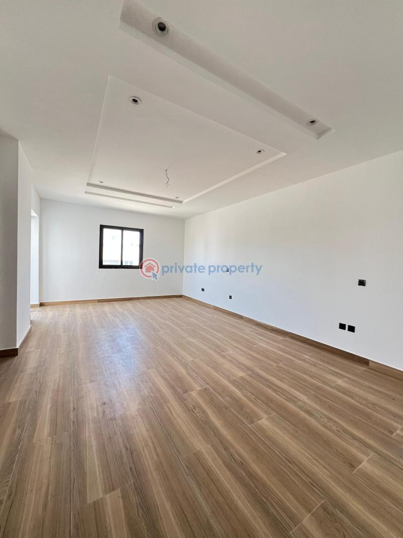 4 bedroom Maisonette For Rent Old Ikoyi Lagos - 9