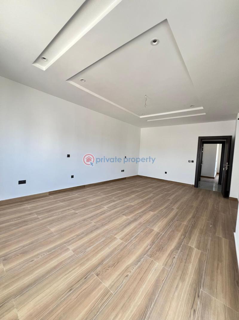 4 bedroom Maisonette For Rent Old Ikoyi Lagos - 13