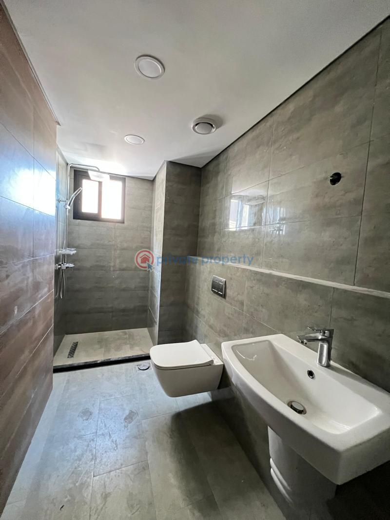 4 bedroom Maisonette For Rent Old Ikoyi Lagos - 12