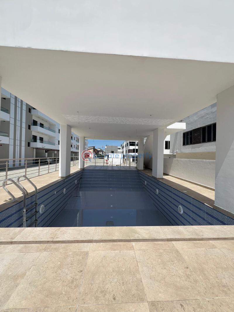 4 bedroom Maisonette For Rent Old Ikoyi Lagos - 6