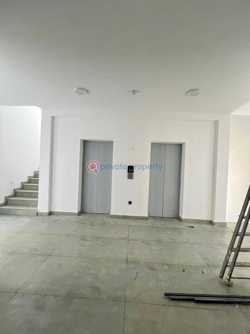 4 bedroom Maisonette For Rent Old Ikoyi Lagos - 3