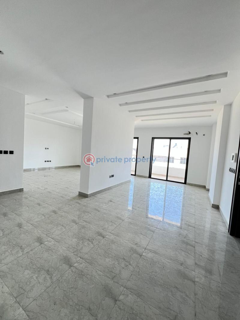 4 bedroom Maisonette For Rent Old Ikoyi Lagos - 4