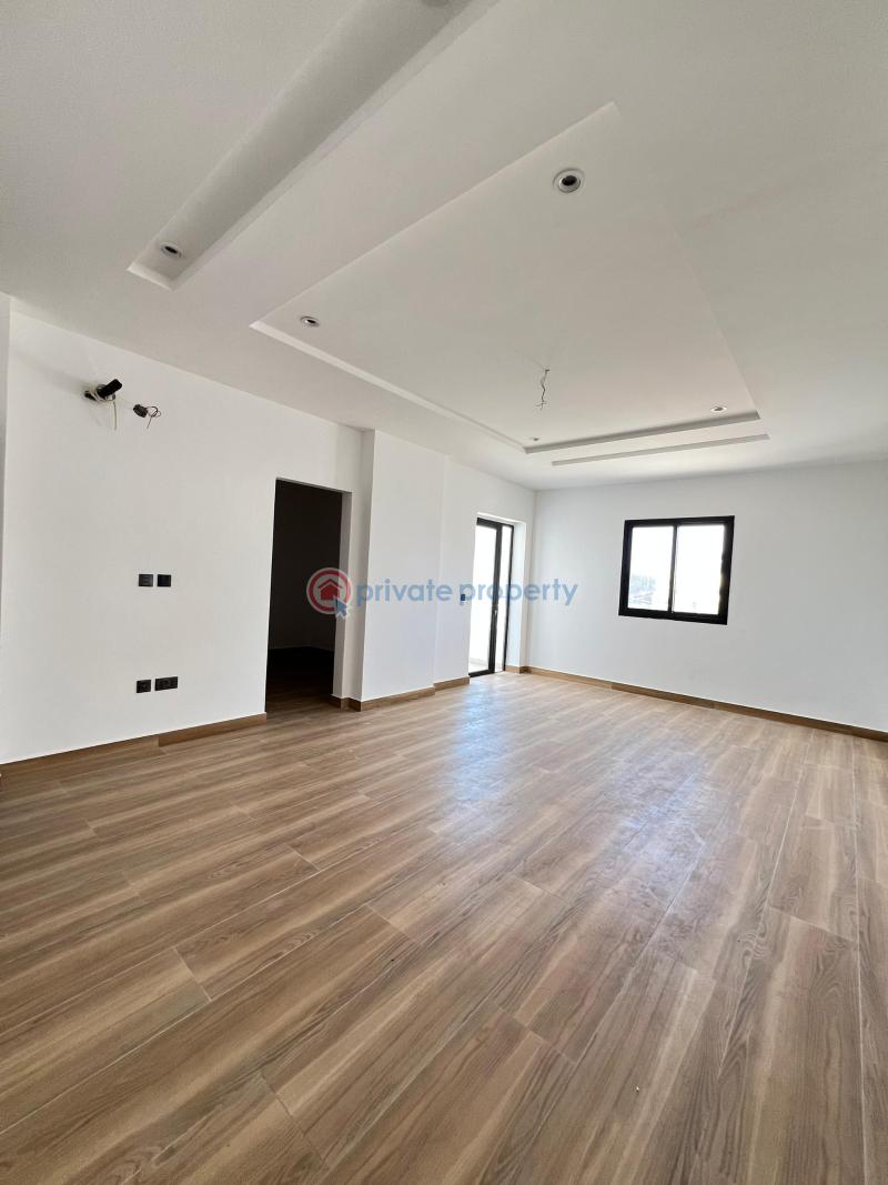 4 bedroom Maisonette For Rent Old Ikoyi Lagos - 7