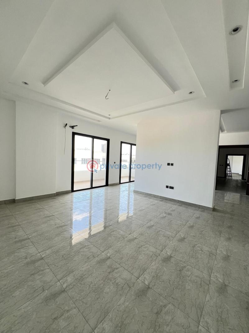 4 bedroom Maisonette For Rent Old Ikoyi Lagos - 2