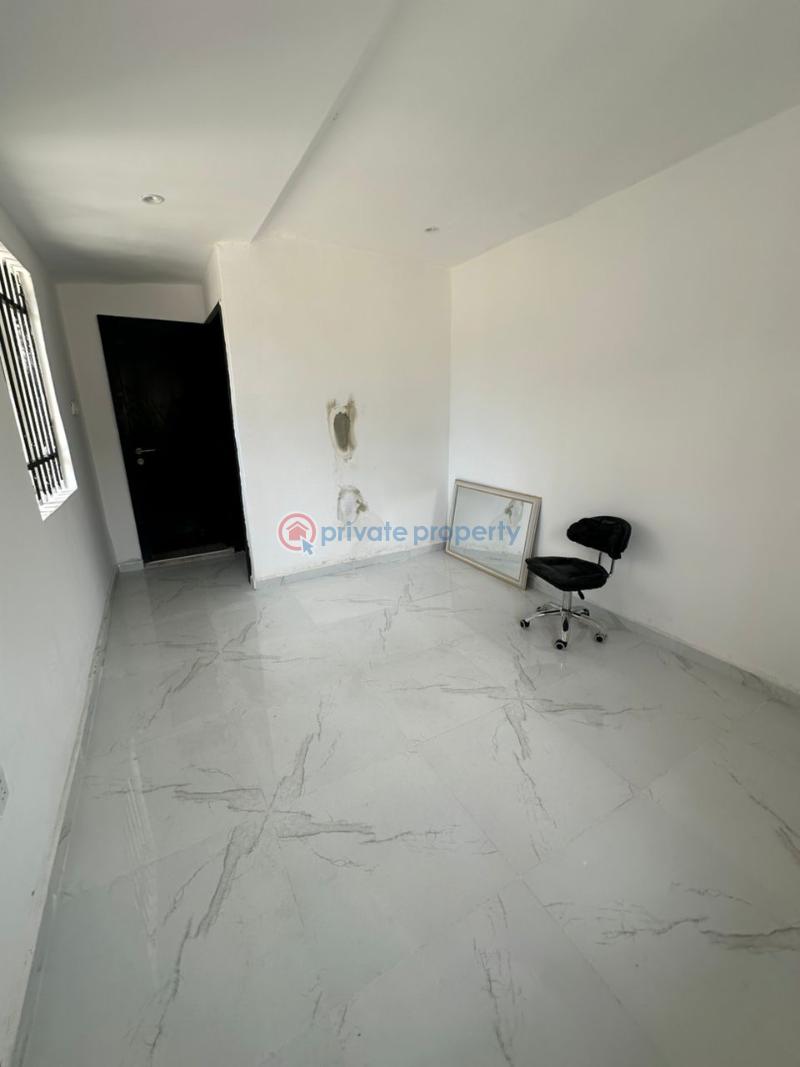 1 bedroom Mini Flat For Rent Oniru, Vi Oniru Victoria Island Lagos - 7