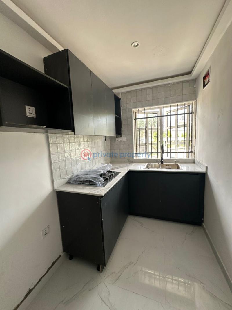 1 bedroom Mini Flat For Rent Oniru, Vi Oniru Victoria Island Lagos - 5