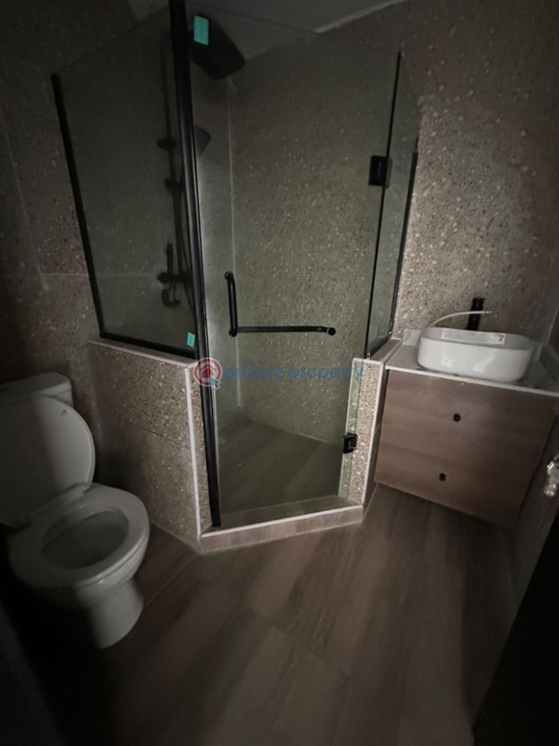 1 bedroom Mini Flat For Rent Oniru, Vi Oniru Victoria Island Lagos - 6