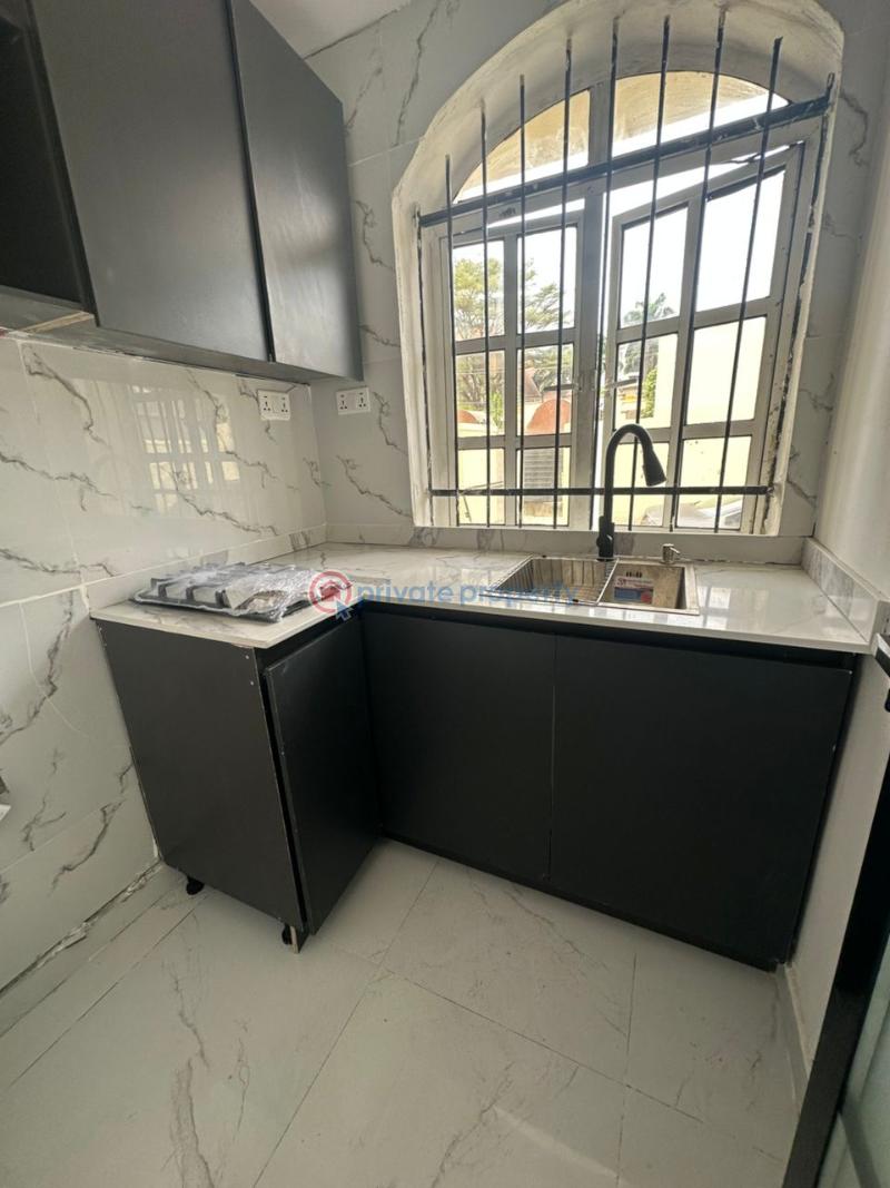 1 bedroom Mini Flat For Rent Oniru, Vi Oniru Victoria Island Lagos - 4