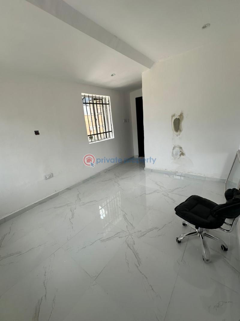 1 bedroom Mini Flat For Rent Oniru, Vi Oniru Victoria Island Lagos - 2