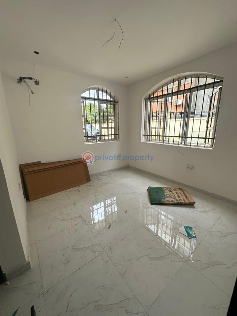 1 bedroom Mini Flat For Rent Oniru, Vi Oniru Victoria Island Lagos - 0