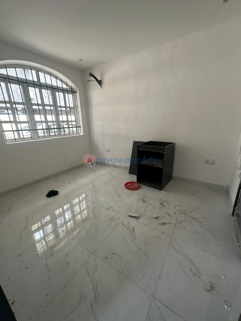 1 bedroom Mini Flat For Rent Oniru, Vi Oniru Victoria Island Lagos - 3