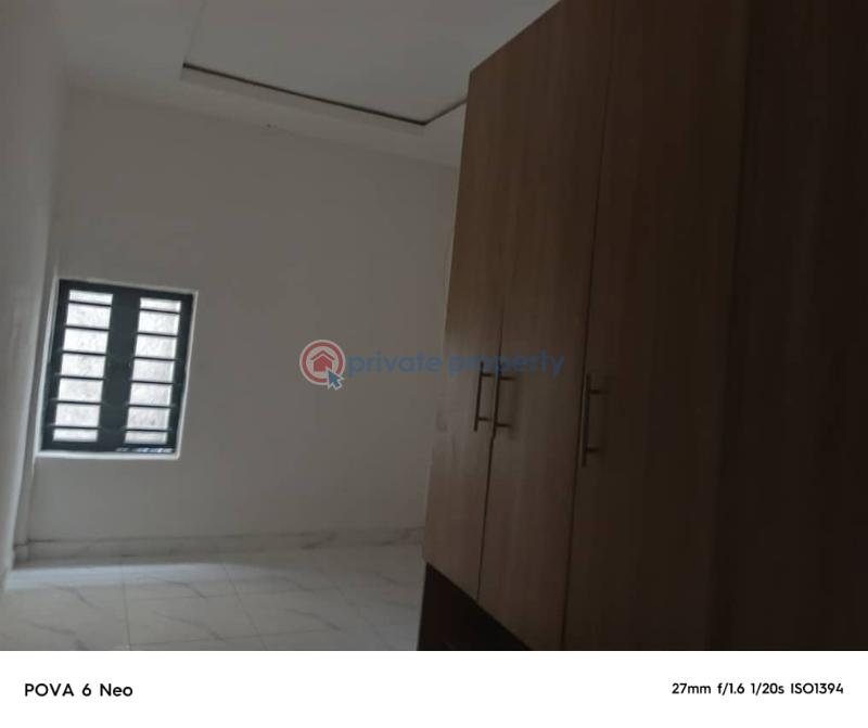 Brand new standard 2 bedroom apartment in thomas estate ajah - 4 2 bedroom Block Of Flats For Rent Thomas Estate Ajah Ajah Lagos - 4