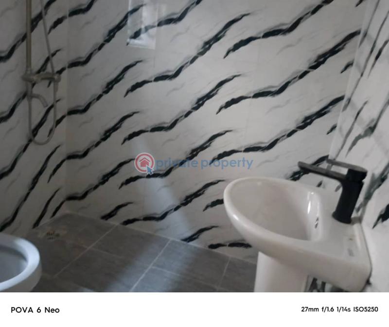 Brand new standard 2 bedroom apartment in thomas estate ajah - 2 2 bedroom Block Of Flats For Rent Thomas Estate Ajah Ajah Lagos - 2