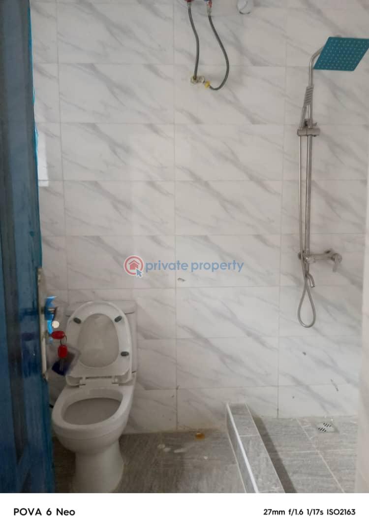 Brand new standard 2 bedroom apartment in thomas estate ajah - 1 2 bedroom Block Of Flats For Rent Thomas Estate Ajah Ajah Lagos - 1