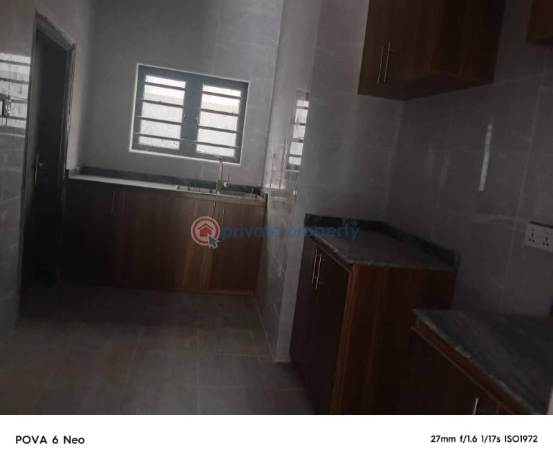Brand new standard 2 bedroom apartment in thomas estate ajah - 5 2 bedroom Block Of Flats For Rent Thomas Estate Ajah Ajah Lagos - 5