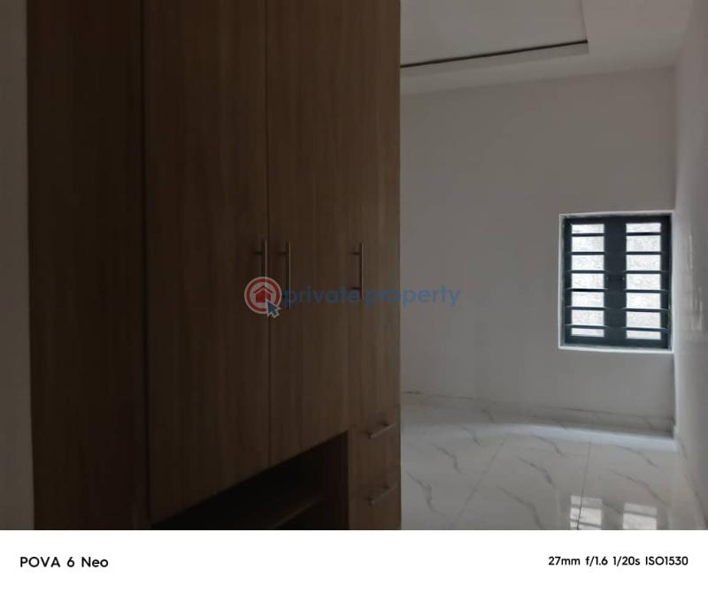 Brand new standard 2 bedroom apartment in thomas estate ajah - 3 2 bedroom Block Of Flats For Rent Thomas Estate Ajah Ajah Lagos - 3