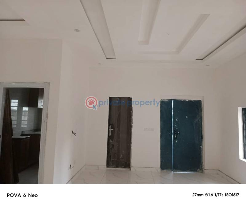 Brand new standard 2 bedroom apartment in thomas estate ajah - 7 2 bedroom Block Of Flats For Rent Thomas Estate Ajah Ajah Lagos - 7